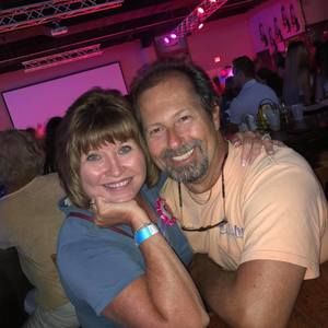 Meet your Posher, Dawn